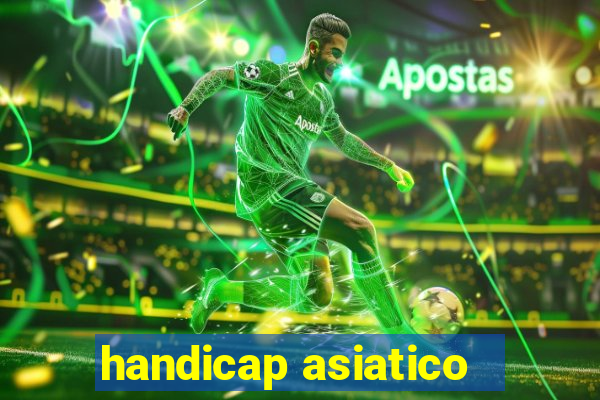 handicap asiatico -1.25